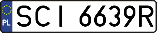 SCI6639R