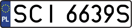 SCI6639S