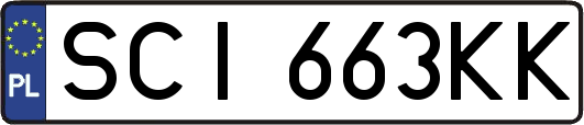 SCI663KK