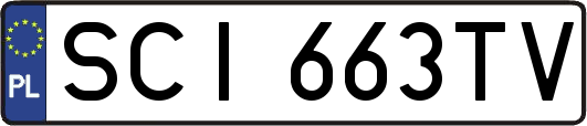 SCI663TV