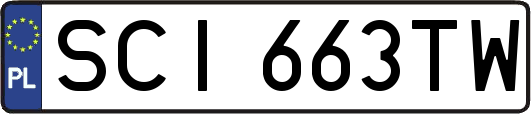 SCI663TW