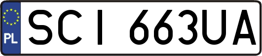 SCI663UA