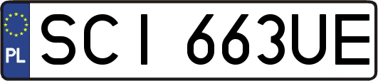 SCI663UE