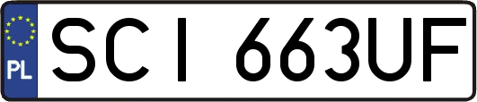 SCI663UF