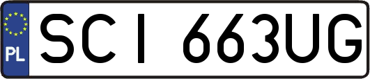 SCI663UG
