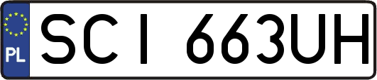 SCI663UH