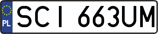 SCI663UM
