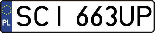 SCI663UP