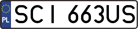 SCI663US