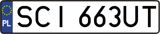 SCI663UT