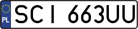 SCI663UU