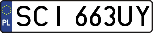 SCI663UY