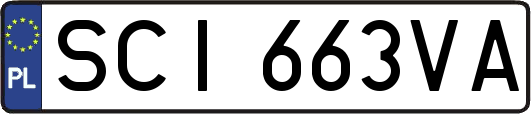 SCI663VA