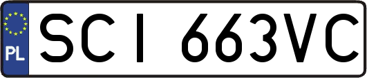 SCI663VC
