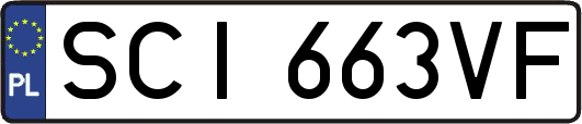SCI663VF