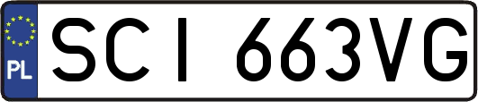 SCI663VG