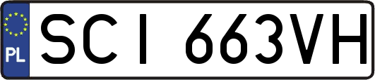 SCI663VH