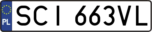SCI663VL