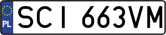 SCI663VM