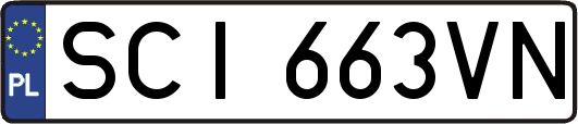 SCI663VN