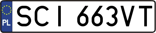 SCI663VT