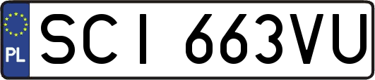 SCI663VU