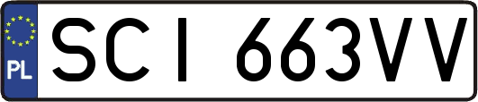 SCI663VV