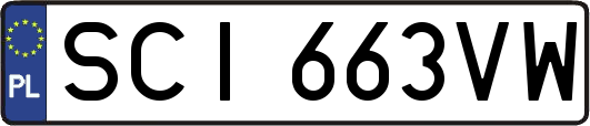 SCI663VW