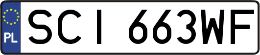 SCI663WF