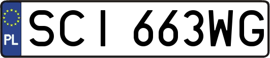 SCI663WG