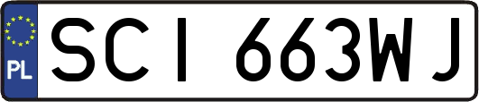 SCI663WJ