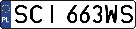 SCI663WS
