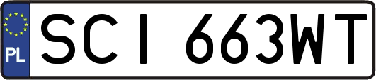SCI663WT