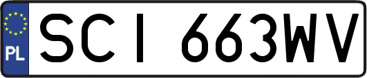 SCI663WV