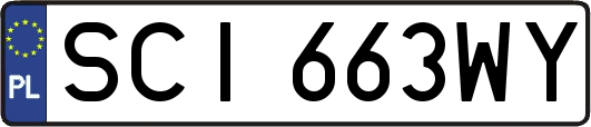 SCI663WY