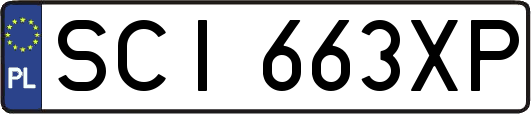 SCI663XP