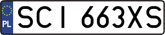 SCI663XS