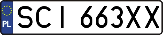 SCI663XX
