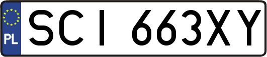 SCI663XY