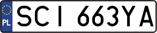 SCI663YA