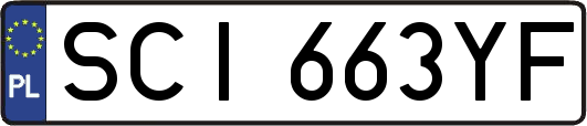 SCI663YF