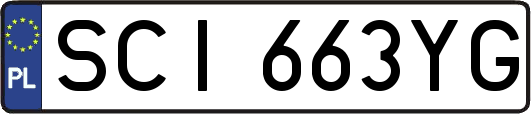 SCI663YG