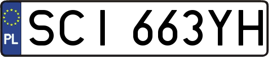 SCI663YH