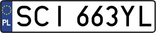 SCI663YL