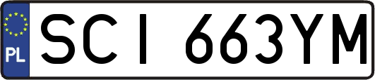 SCI663YM