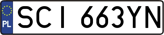 SCI663YN