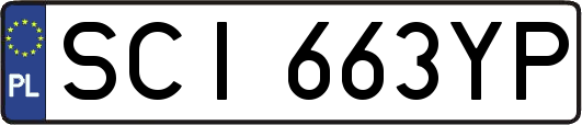 SCI663YP