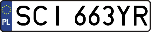 SCI663YR