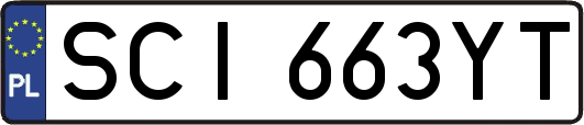 SCI663YT