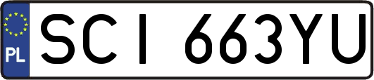 SCI663YU